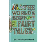 Worlds Best Fairy Tales
