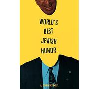 World's Best Jewish Humor