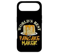 World's Best Pancake Maker - Kids Pancakes Case for iPhone Air