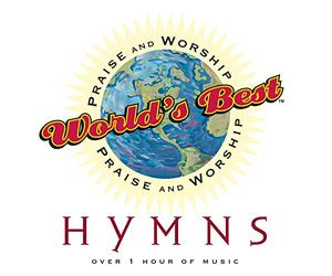 World's Best Praise & Worship - Hymns