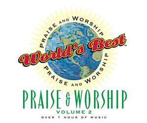 World's Best Praise & Worship - Vol. 2-World's Best Praise & W