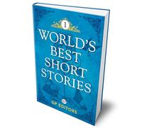 World's Best Short Stories: Volume 1: Volume 1 (Hardcover Library Edition)