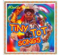 World's Best Tiny Tot Songs