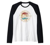 Worlds Best X-Ray Guy | Radiologic Technologist | Radiology Raglan Baseball Tee