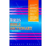World's Bible Knowledge Dictionary