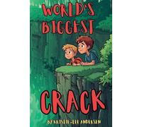 World's Biggest Crack