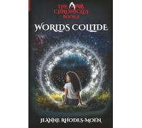 Worlds Collide: 6 (The Apara Chronicles)