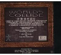 Worlds Collide: Portal