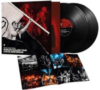 Within Temptation – Worlds Collide Tour Live In Amsterdam – 2LP Black Vinyl
