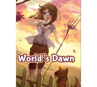 World's Dawn Steam Gift GLOBAL