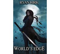 World's Edge: Volume 2 (Nightblade)