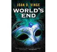 World's End: An Epic Novel of the Snow Queen Cycle: 2