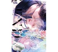 World's End Blue Bird, Volume 3
