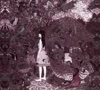 World's End Girlfriend - Hurtbreak Wonderland