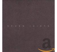 World's End Girlfriend - Seven Idiots