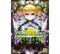 World's end harem Fantasy T09