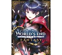 World's End Harem Fantasy T14: 14