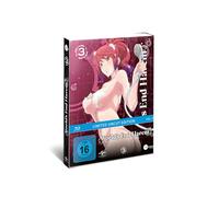 World's End Harem - Staffel 1 - Vol. 3 - [Blu-ray]