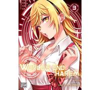 World's end harem T03