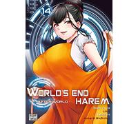 World's end harem T14