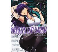 World's end harem (Vol. 1)