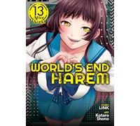 World's End Harem Vol. 13: After World