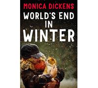 World's End in Winter (The World's End Series)