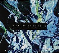 World's End Press - World's End Press