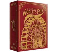 World's Fair 1893