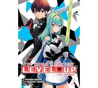 World's Fastest Level Up (Manga) Vol. 2, The (The World's Fastest Level Up (Manga) Vol. 1)