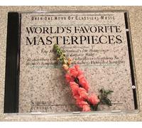 World's Favorite Masterpieces