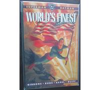 Worlds Finest