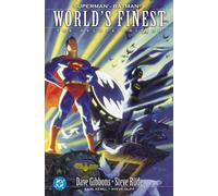 World's Finest Deluxe (2026 Edition)