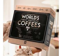World's Finest Specialty Coffees by The Brew Company