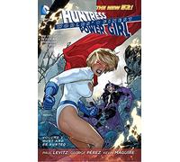 Worlds Finest Volume 2 TP Hunt and Be Hunted (N52)