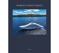 World's Finest Yachts