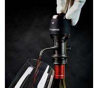 World's First Adjustable Electric Wine Aerator | VINAERA-PRO (Professional Edition)