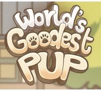 World's Goodest Pup PC Steam CD Key