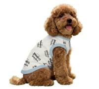 World's Goodest Teacher Dog Shirts for Small Doggie Pet