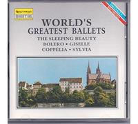 World's Greatest Ballets - World's Greatest Ballets