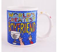 World's Greatest Boyfriend Mug