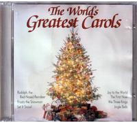 Worlds Greatest Carols