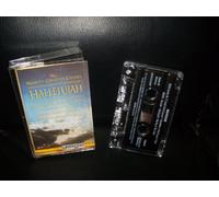 World's Greatest Choirs - Hallelujah [CASSETTE]