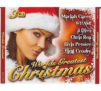 Worlds Greatest Christmas