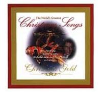 World's Greatest Christmas Songs: Forever Gold by St. Clair Entertainment