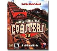 Worlds Greatest Coasters