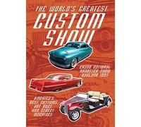 World's Greatest Custom Show [DVD]