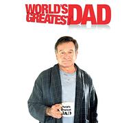 World's Greatest Dad