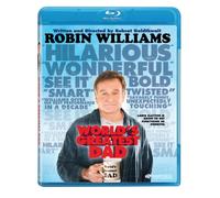 World's Greatest Dad [Blu-ray] [2009] [US Import]