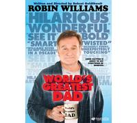 World's Greatest Dad [DVD] [2009] [Region 1] [US Import] [NTSC]